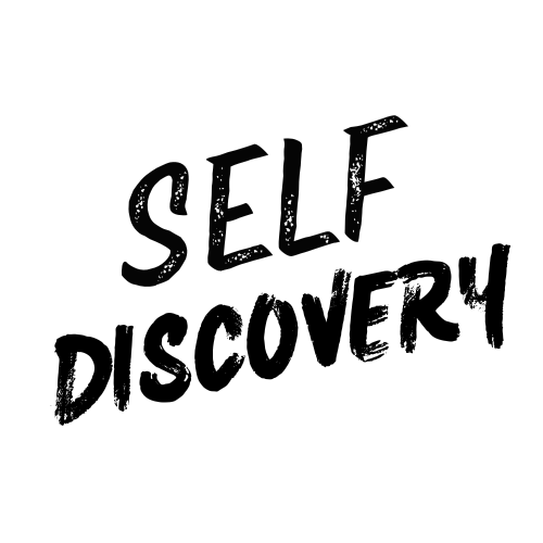 Self Discovery